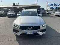 Usata Volvo V60 Business Edition 150 CV (110 kW) 2020 Grigio Station wagon