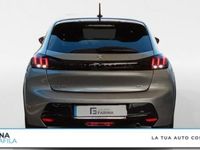 usata Peugeot 208 PureTech 100 Stop&Start 5 porte GT nuova a Marcianise