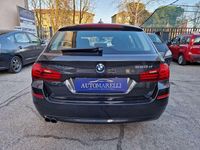 Usata BMW 520 190 CV (139 kW) 2016 Other Station wagon
