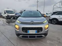 Usata Citroën C3 Aircross Shine 110 CV (80 kW) 2020 Grigio SUV