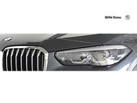 usata BMW X5 xdrive30d xLine auto