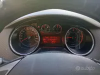 Usata Fiat Bravo 120 CV (88 kW) 2008 Marrone Utilitaria