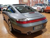 usata Porsche 911 Carrera 4S -