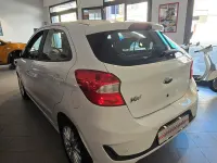 Usata Ford Ka Ultimate 86 CV (63 kW) 2019 Bianco Berlina