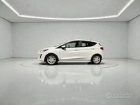 Usata Ford Fiesta Business Edition 86 CV (63 kW) 2020 Bia Berlina