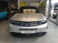 Nuova Opel Grandland X 136 CV (100 kW) 2025 Kristall silvertetto nero SUV