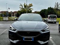 Usata Cupra Leon 150 CV (110 kW) 2023 Grigio Berlina