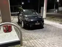 Usata Abarth Grande Punto 155 CV (114 kW) 2009 Utilitaria