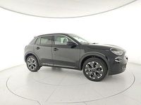Nuova Fiat 600 La Prima 110 CV (80 kW) 2025 Nero SUV