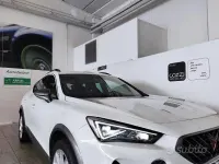Usata Cupra Formentor 150 CV (110 kW) 2022 Bianco SUV