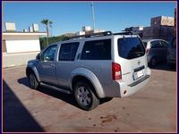 usata Nissan Pathfinder dCi XE Plus usato