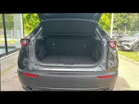 Usata Mazda CX-30 Exclusive 150 CV (110 kW) 2020 Grigio scuro SUV