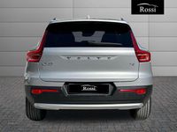 Usata Volvo XC40 Core 129 CV (94 kW) 2023 Grigio SUV