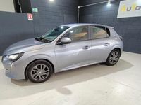 usata Peugeot 208 1.2 puretech Active + tech pack