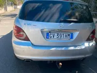 Usata Mercedes R280 231 CV (169 kW) 2008 Grigio Station wagon
