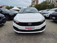 Usata Fiat Tipo Business 100 CV (73 kW) 2021 Bianco Berlina