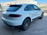 usata Porsche Macan 3.0 S Diesel