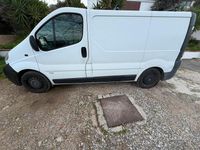 Usata Opel Vivaro 2003 Monovolume
