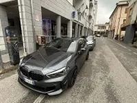 Usata BMW M135 306 CV (225 kW) 2020 Utilitaria