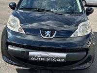 usata Peugeot 107 - 2008