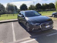 Usata Audi A6 Design 231 CV (169 kW) 2019 Station wagon