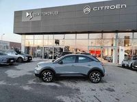Nuova Opel Mokka Edition 136 CV (100 kW) 2025 Kontrast grey SUV