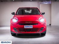 Neu Fiat 600 Pop 101 PS (74 kW) 2026 Rot SUV
