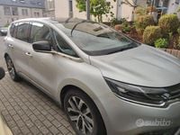 Usata Renault Espace 2016 Grigio Monovolume