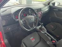 usata Seat Ibiza 1.0 FR TSI 115CV