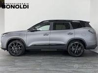 Usata Sportequipe S8 317 CV (233 kW) 2024 Rosso SUV