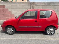 Usata Fiat 600 2001