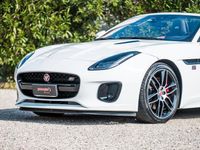 usata Jaguar F-Type Convertible Chequered Flag Limited Edition