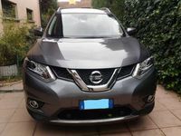 usata Nissan X-Trail 1.6 dci Tekna 4wd