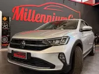 Usata VW Taigo Life 110 CV (80 kW) 2024 Grigio SUV