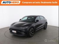 Usata Smart #3 Pro 200 kW (272 CV) 2024 Nero SUV