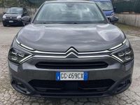 Usata Citroën C4 Shine 110 CV (80 kW) 2021 Other SUV