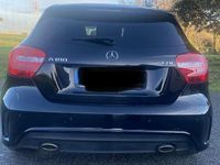 Usata Mercedes A180 Edition 109 CV (80 kW) 2016 Berlina