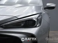 Nuova MG MG3 Luxury 102 CV (75 kW) 2026 Utilitaria