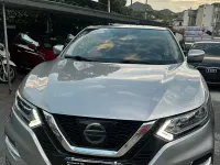 Usata Nissan Qashqai 360º 131 CV (96 kW) 2018 Grigio SUV