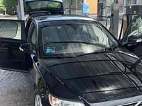 Usata Volvo V50 2010 Nero Station wagon