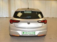 usata Opel Astra 1.2 Business Elegance 130cv