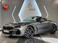 Usata BMW Z4 M Sport 258 CV (189 kW) 2021 Grigio Cabrio
