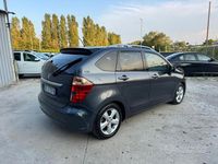 Usata Honda FR-V 140 CV (102 kW) 2007 Blu Monovolume