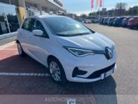 usata Renault Zoe zen r135 flex my20