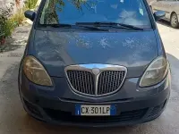 Usata Lancia Musa 69 CV (50 kW) 2005 Other Monovolume