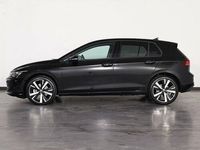 Usata VW Golf VIII Edition 204 CV (150 kW) 2025 Grenadill black Berlina