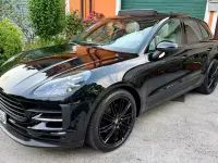 Usata Porsche Macan 245 CV (180 kW) 2020 Other SUV