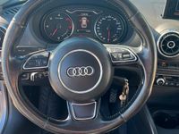 Usata Audi A3 150 CV (110 kW) 2015 Berlina