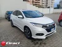 Usata Honda HR-V Elegance 131 CV (96 kW) 2020 Bianco SUV
