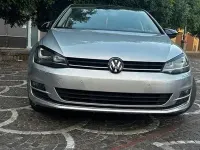 Usata VW Golf VII 110 CV (80 kW) 2023 Grigio Berlina